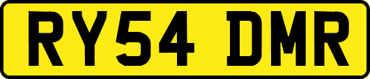 RY54DMR