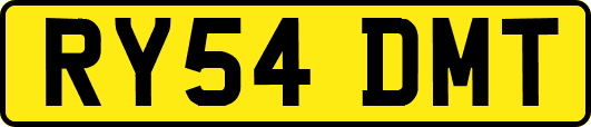 RY54DMT