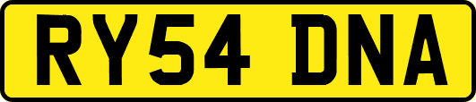 RY54DNA