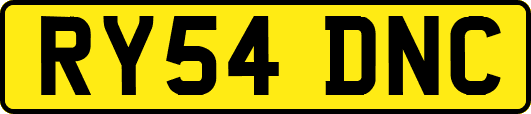 RY54DNC