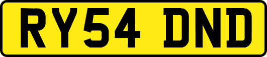 RY54DND