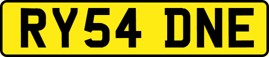 RY54DNE