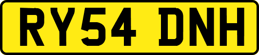 RY54DNH
