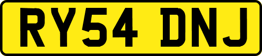 RY54DNJ