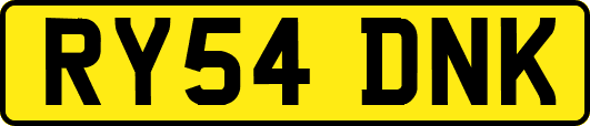 RY54DNK