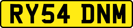 RY54DNM