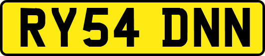 RY54DNN