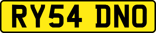 RY54DNO