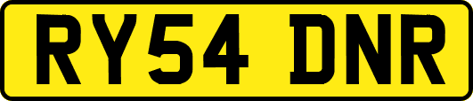 RY54DNR