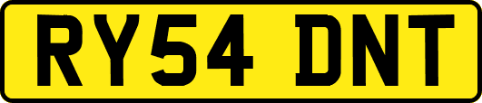 RY54DNT