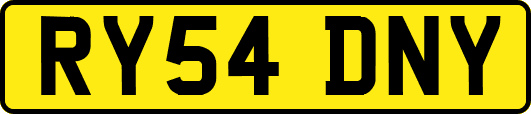 RY54DNY
