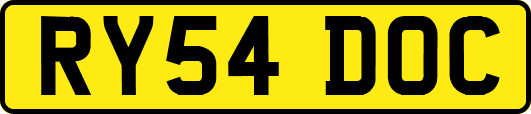 RY54DOC