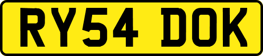 RY54DOK