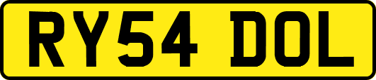 RY54DOL