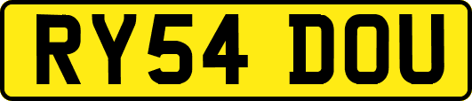 RY54DOU