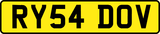 RY54DOV
