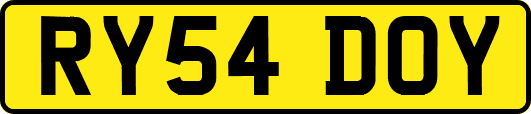 RY54DOY