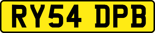 RY54DPB