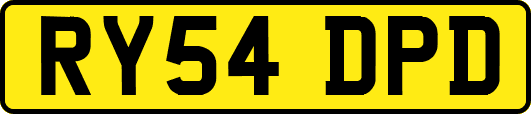 RY54DPD