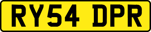 RY54DPR