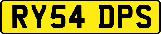 RY54DPS