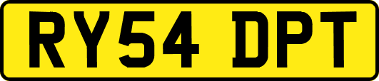 RY54DPT
