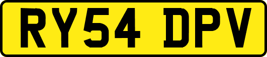 RY54DPV