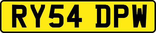 RY54DPW