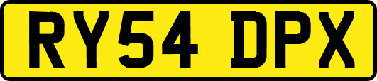 RY54DPX