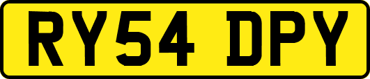 RY54DPY
