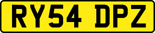 RY54DPZ