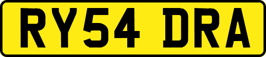 RY54DRA