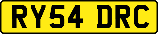 RY54DRC