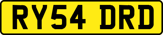 RY54DRD