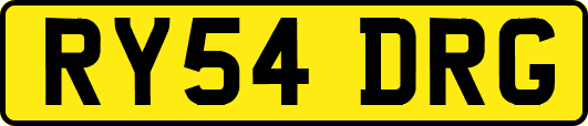 RY54DRG