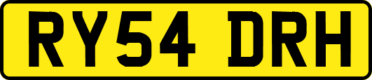 RY54DRH