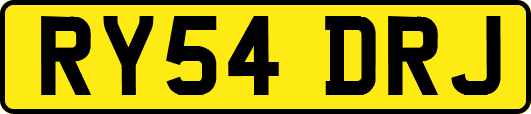RY54DRJ
