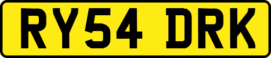 RY54DRK