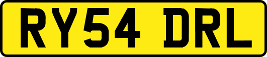 RY54DRL