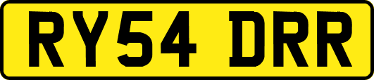 RY54DRR