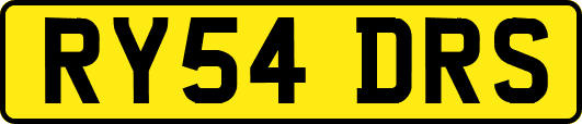 RY54DRS