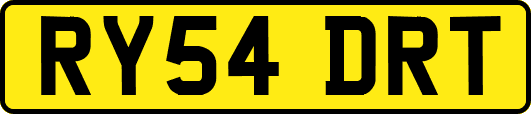 RY54DRT