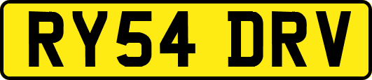 RY54DRV