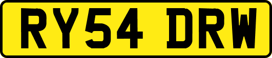 RY54DRW