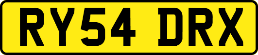 RY54DRX