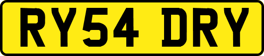RY54DRY