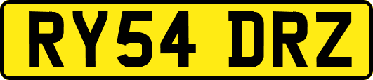 RY54DRZ