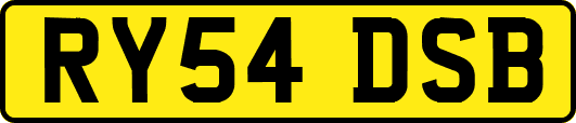 RY54DSB