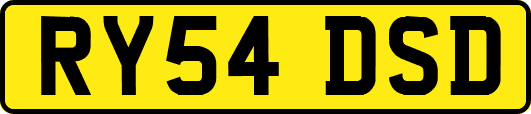 RY54DSD