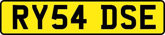 RY54DSE